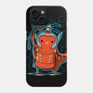 EXTINTHOR Phone Case