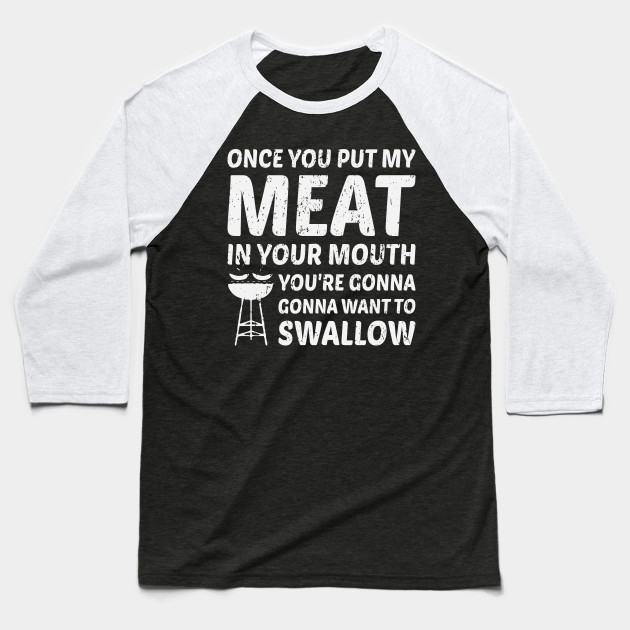 funny bbq aprons