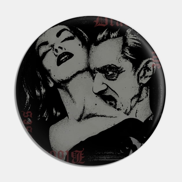 Bloody Kisses - dracula, vampire kiss, Vampira and Bela Lugosi, Gothic Dark art, Vintage cd cover Pin by SSINAMOON COVEN