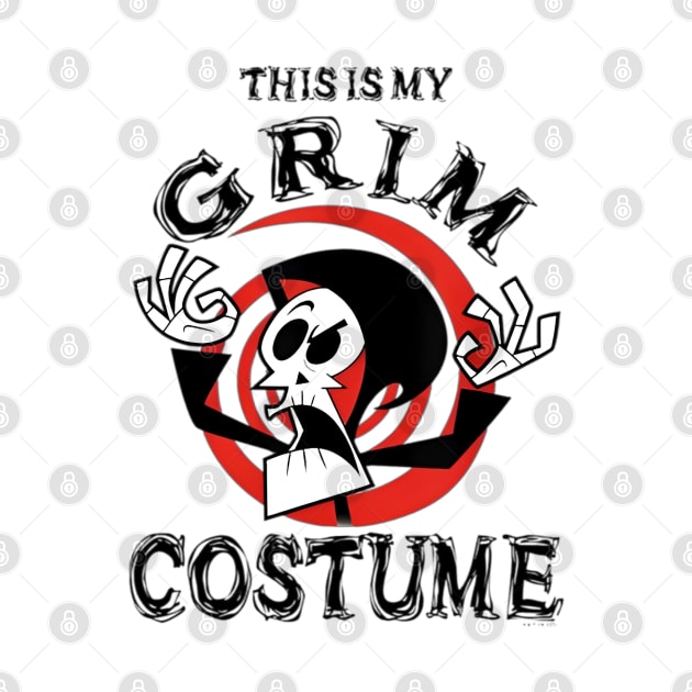 the grim by youne street