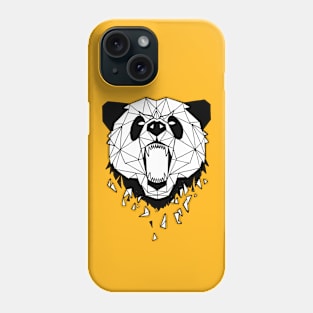 Panda Phone Case