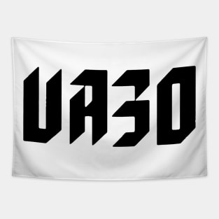 UA30 Zelensky - Ukraina Tapestry