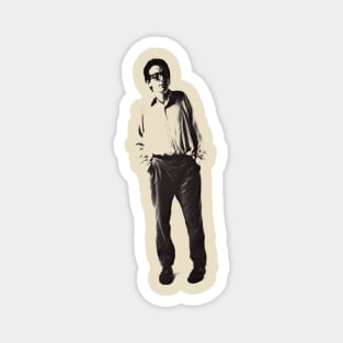 The Early Costello Magnet