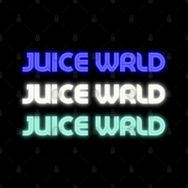 juice wrld 999 merch art - Juice Wrld - Phone Case