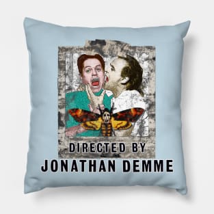 Directed by Jonathan Demme Pillow