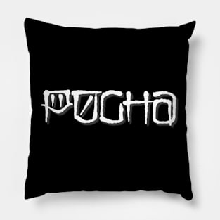 Pocha Pillow