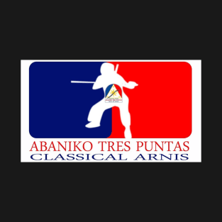 Abaniko tres puntas T-Shirt