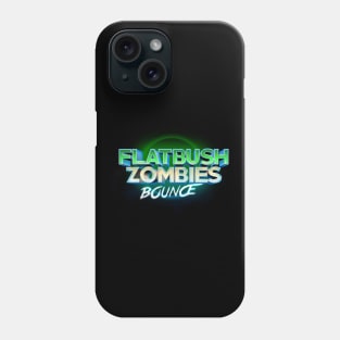 Bounce Flatbush Zombies Phone Case