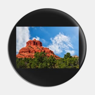 Bell Rock Sedona Arizona Pin