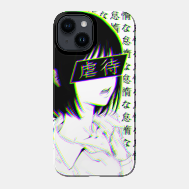 Anime Aesthetic Cell Phone Wallpaper - Wallpaper HD 2023