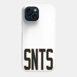 NOLA LYFE SNTS I'd like to buy a vowel! Phone Case