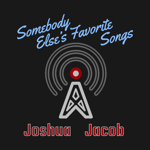 SEFS Logo by Somebody Else's Favorite Songs