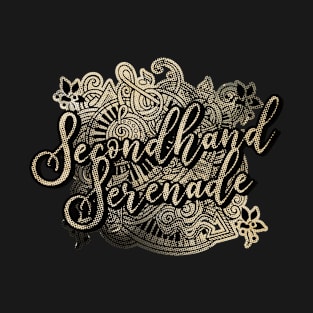 Secondhand Serenade T-Shirt