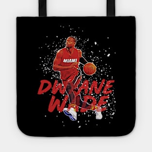 Dwayne Wade Tote