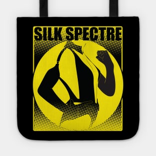 Silk Spectre Tote