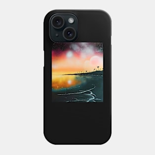 Beach Phone Case