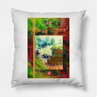 Songs of Love Pillow