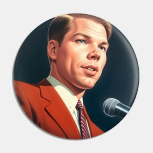 Rep. Eric Michael Swalwell 2 Pin