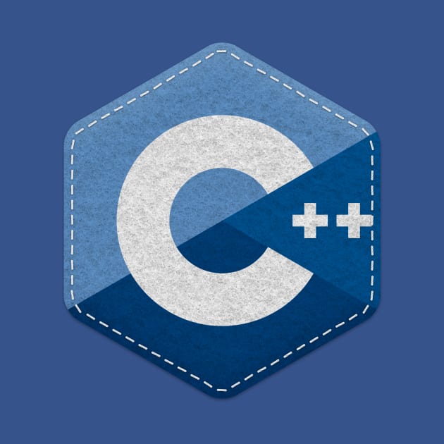 C++ Programmer Programming by vladocar