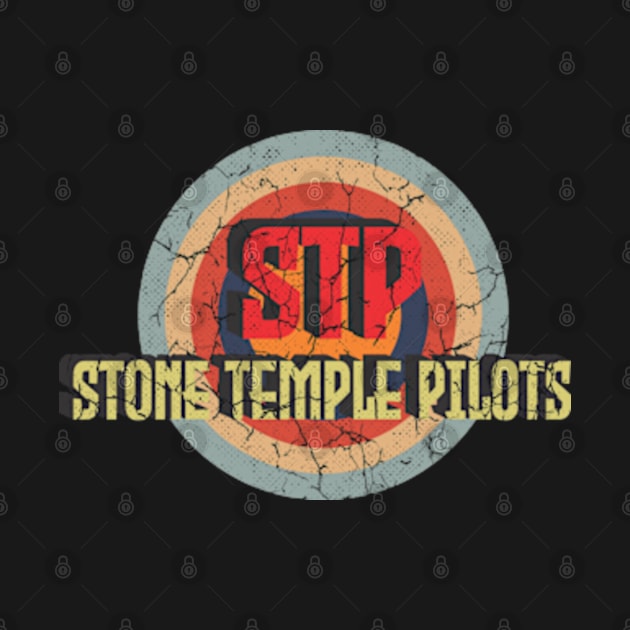 design for stone temple pilots by Rohimydesignsoncolor