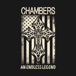 CHAMBERS T-Shirt