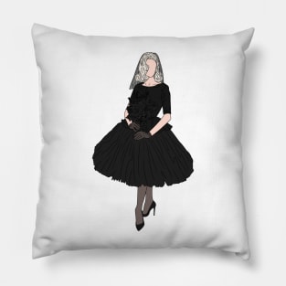 Gigi Goode Pillow