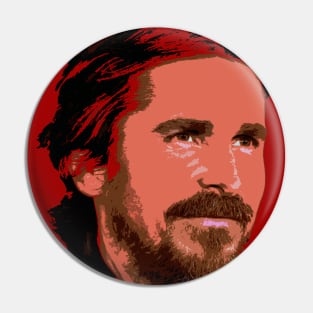 christian bale Pin