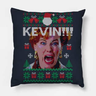 KEVIN!!! Pillow