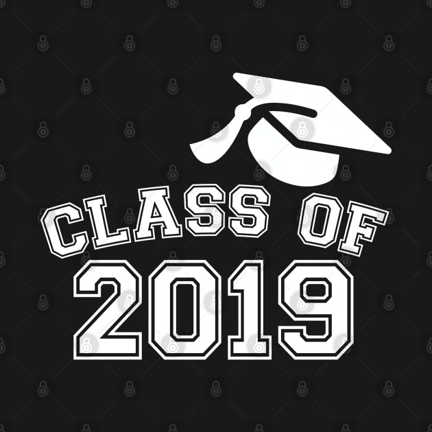 Class of 2019 | Graduation by jverdi28