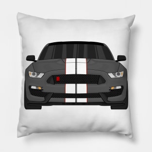 GT350R MAGNETIC Pillow