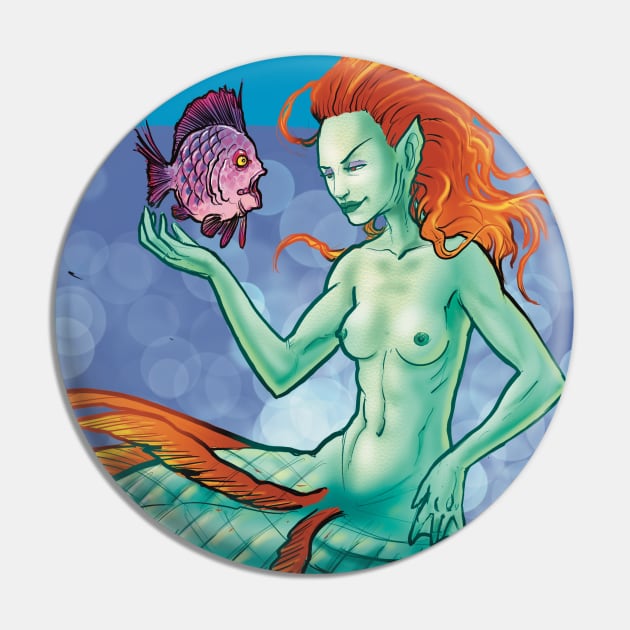 mermaid life again Pin by Paskalamak