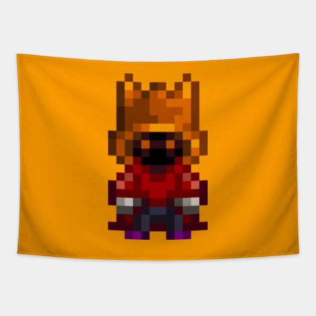 Dwarf Stardew Valley Tapisserie Teepublic De