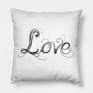 Love Pillow