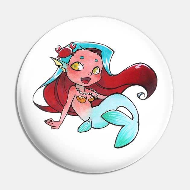 Mermay 2 Pin by KaylaNostrade