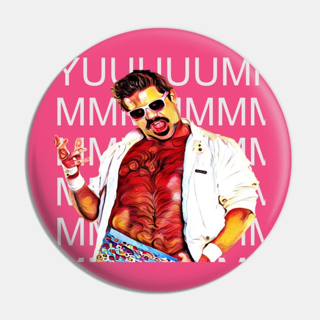 Joey Ryan Pin by awesomeniemeier