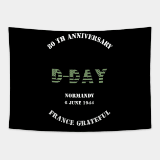 D-Day Tapestry