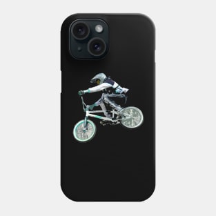 bmx Phone Case