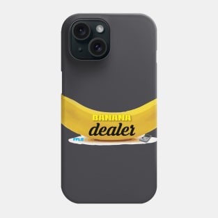 banana dealer Phone Case