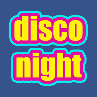 disco T-Shirt