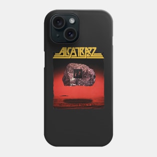 ALCATRAZZ Phone Case