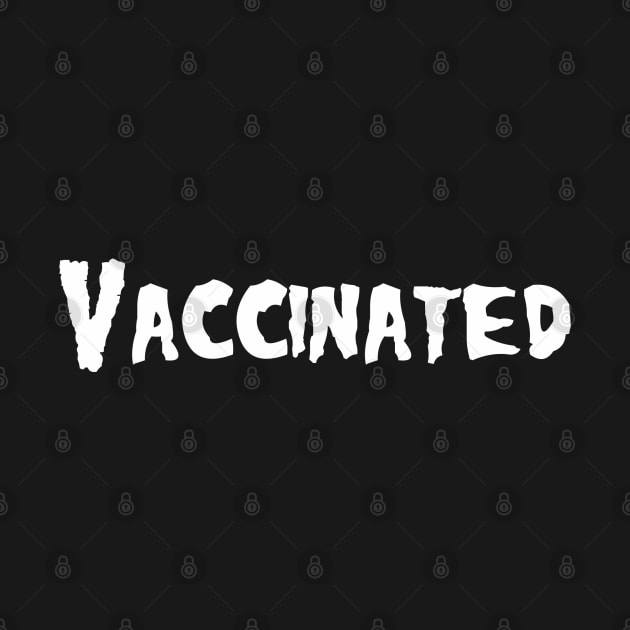 Vaccinated by BadAsh Designs