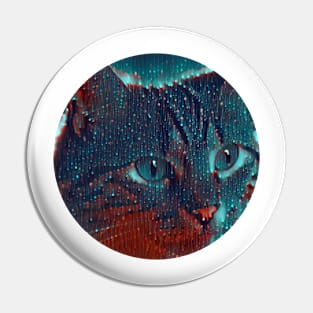 Beloved mycat, revolution for cats Pin