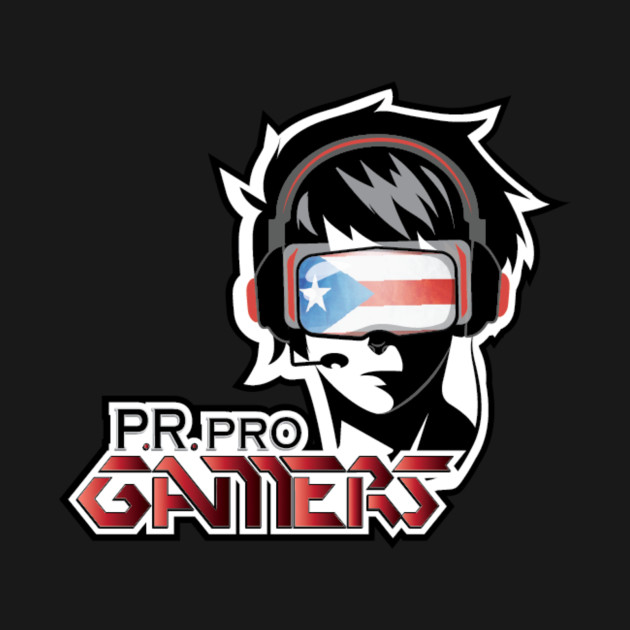 PR PRO Gamer by LoLPRInustudios