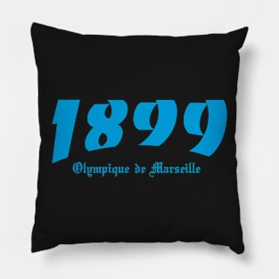 OM 1899 Pillow