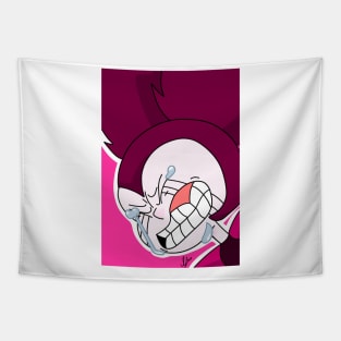 Spinel from Steven universe icon Tapestry