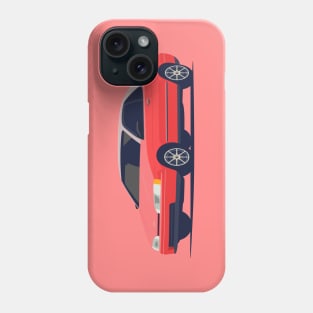 Toyota Paseo Phone Case