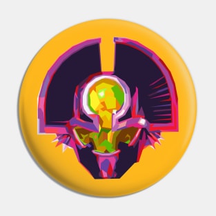 Orga WPAP Gear Pin