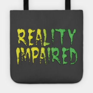 Reality Tote