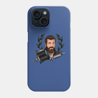 John Seed Phone Case