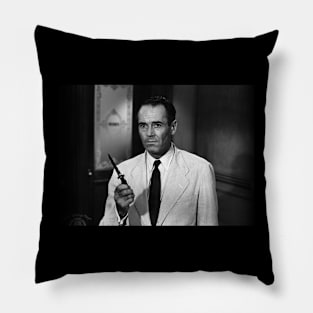 12 Angry Men Pillow